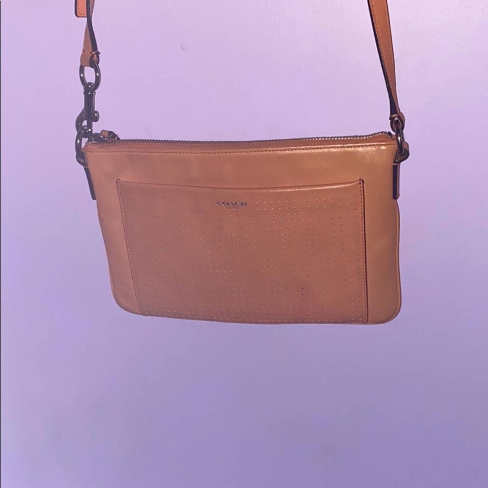 Coach Crossbody Bag
